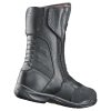 BUTY MOTOCYKLOWE HELD ANNONE GTX [GORE-TEX] BLACK 43